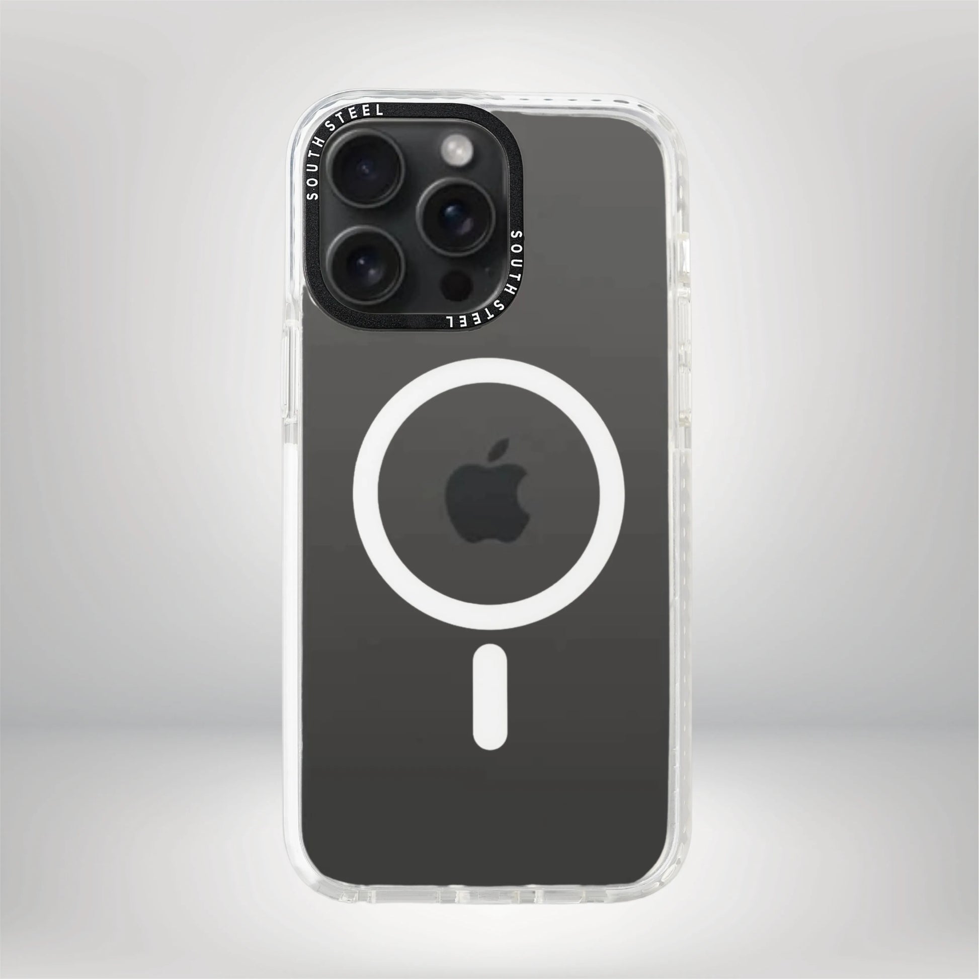 Carcasa iPhone 14 Pro Max Magsafe - South Steel