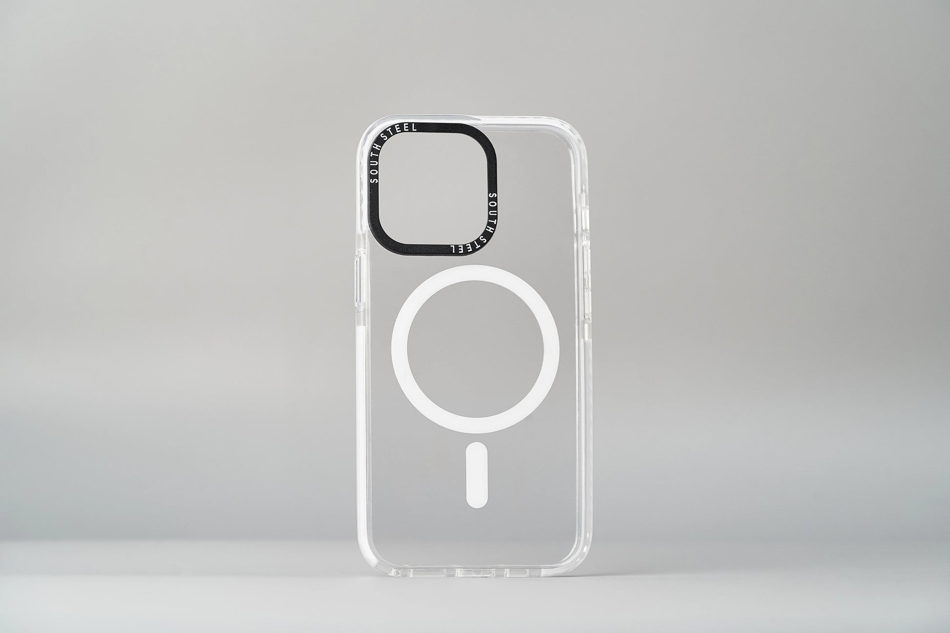 Carcasa iPhone 13 Pro Magsafe - South Steel