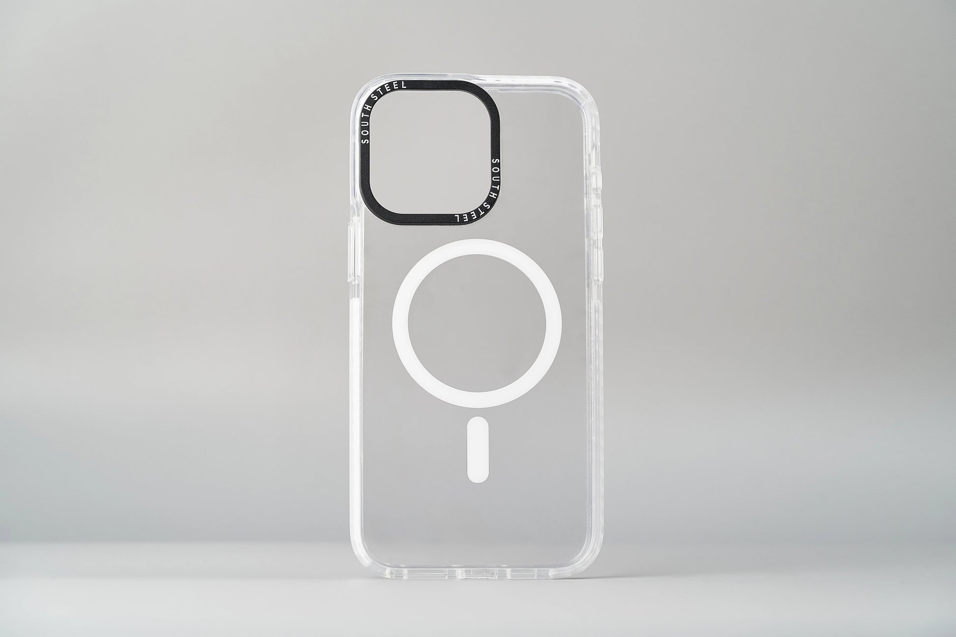 Carcasa iPhone 15 Pro Max Magsafe - South Steel