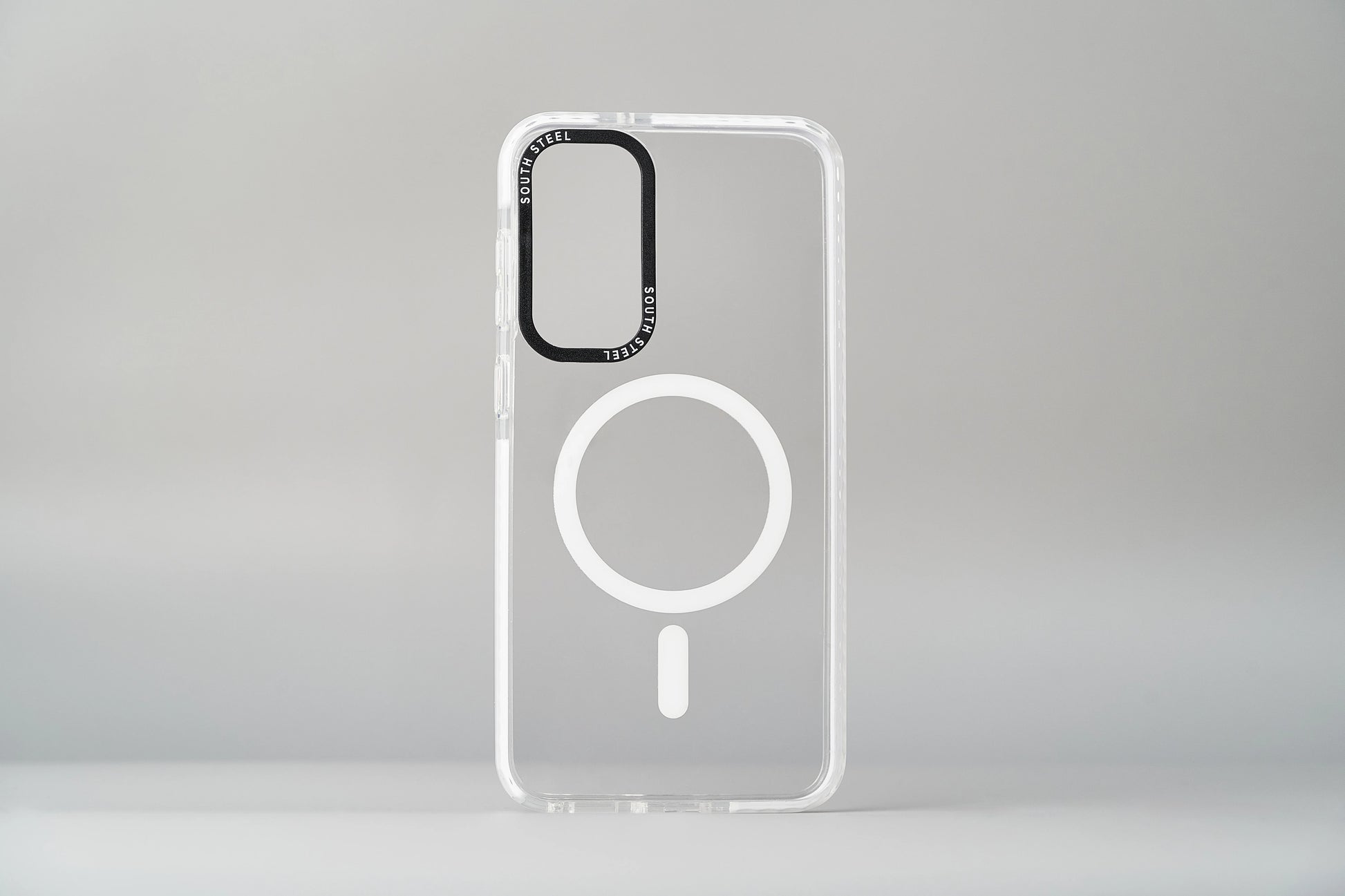 Carcasa Samsung Galaxy S23 Magsafe - South Steel