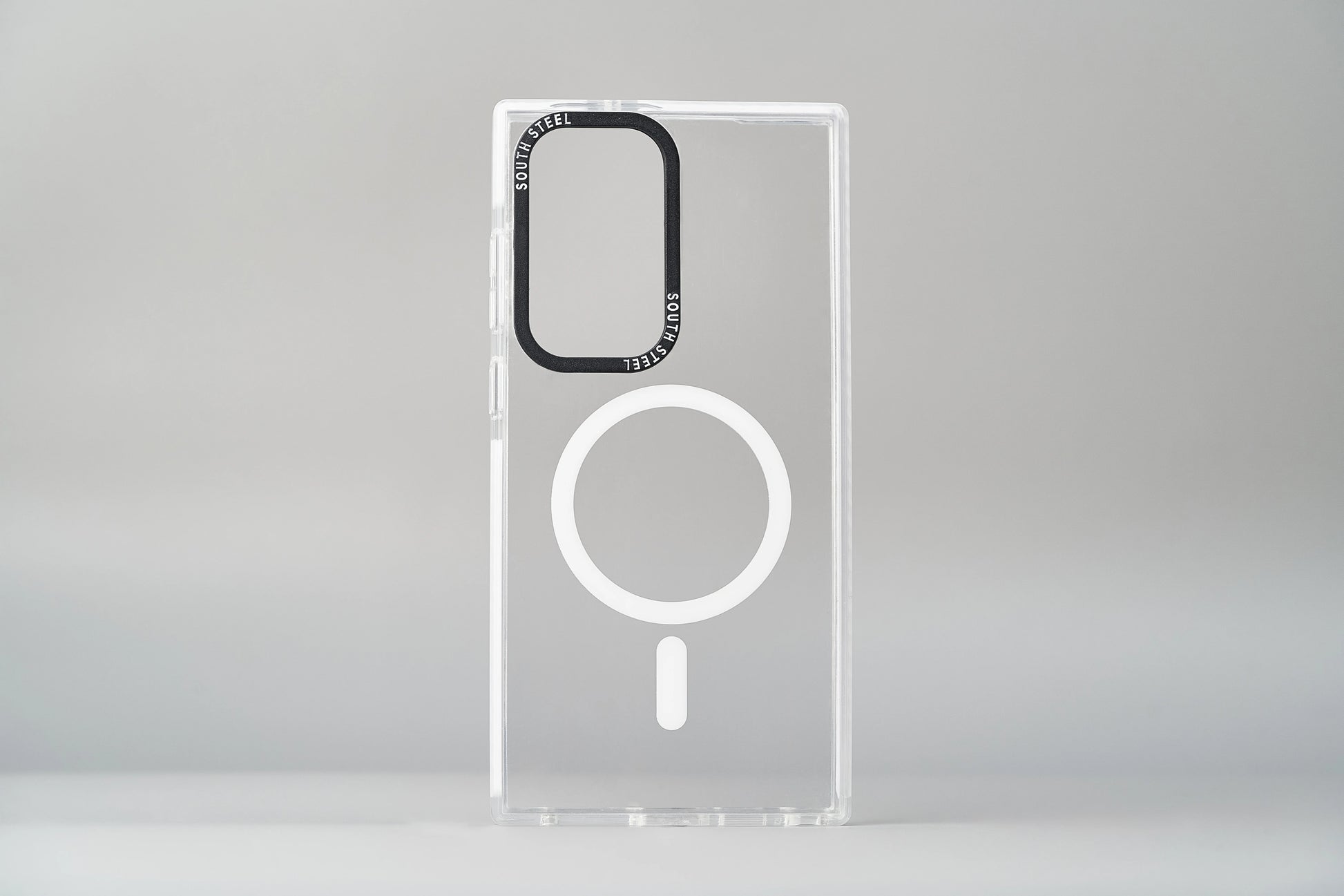 Carcasa Samsung Galaxy S23 Ultra Magsafe - South Steel