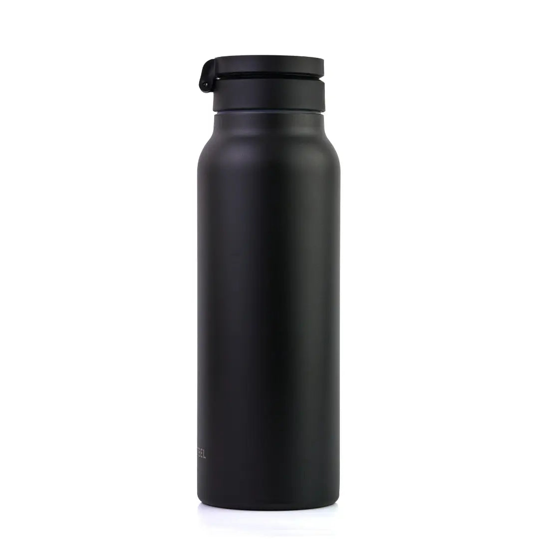 Botella MagSafe Pro 710 ml – 2 tapas (con bombilla y sin bombilla) + 3 anillos adaptadores | South Steel - imagen 5