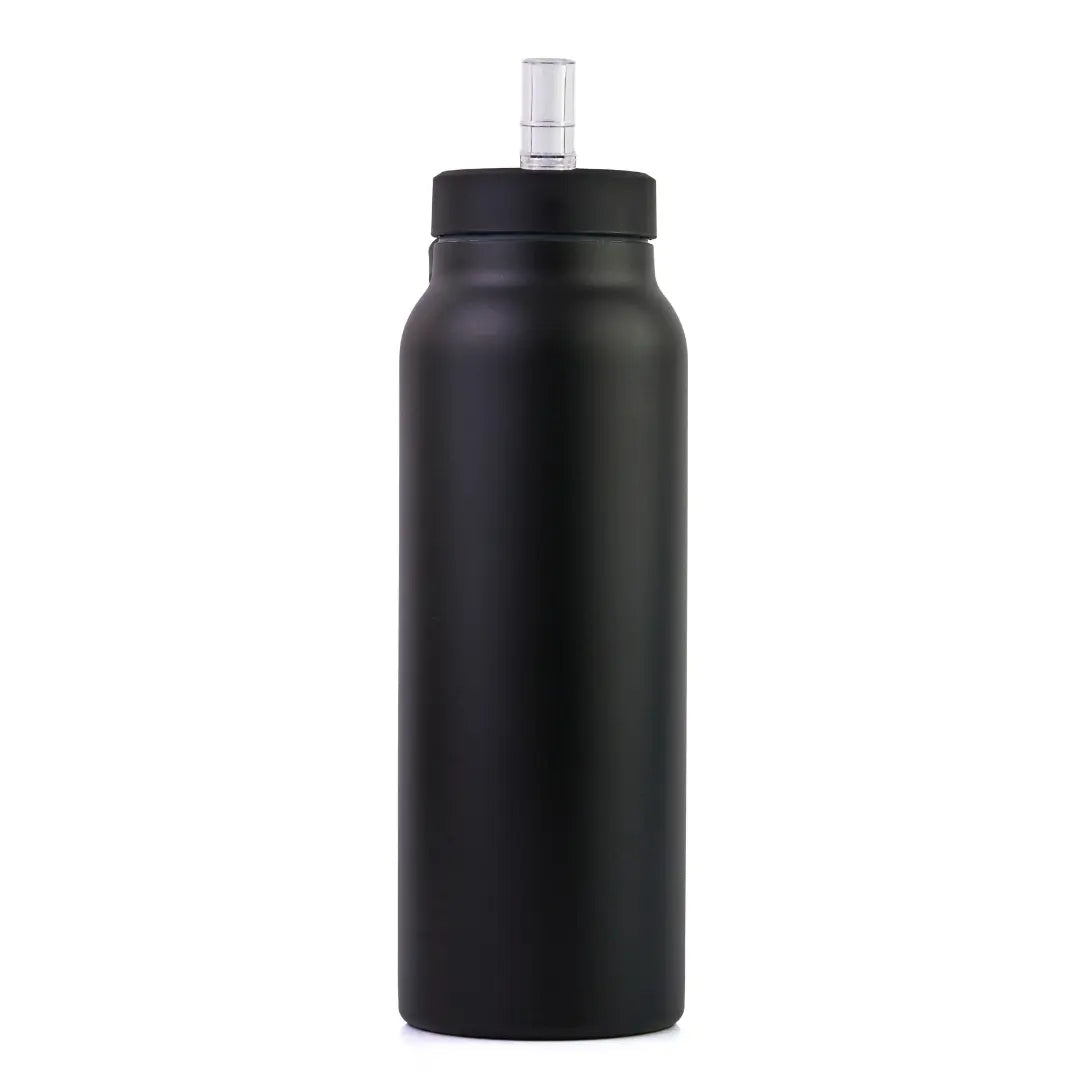 Botella MagSafe Pro 710 ml – 2 tapas (con bombilla y sin bombilla) + 3 anillos adaptadores | South Steel - imagen 8