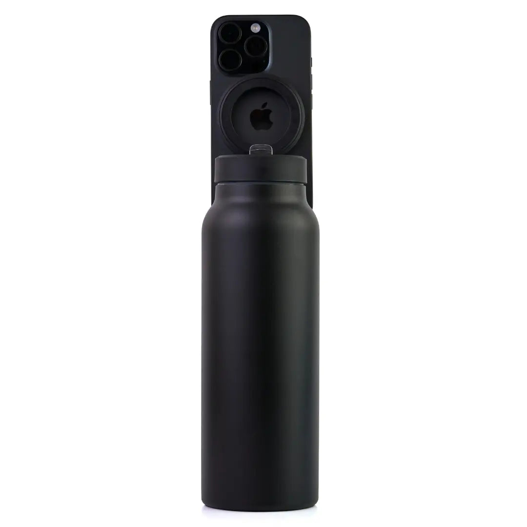 South Steel Botella Térmica Acero Inoxidable 710 ml Compatible MagSafe
