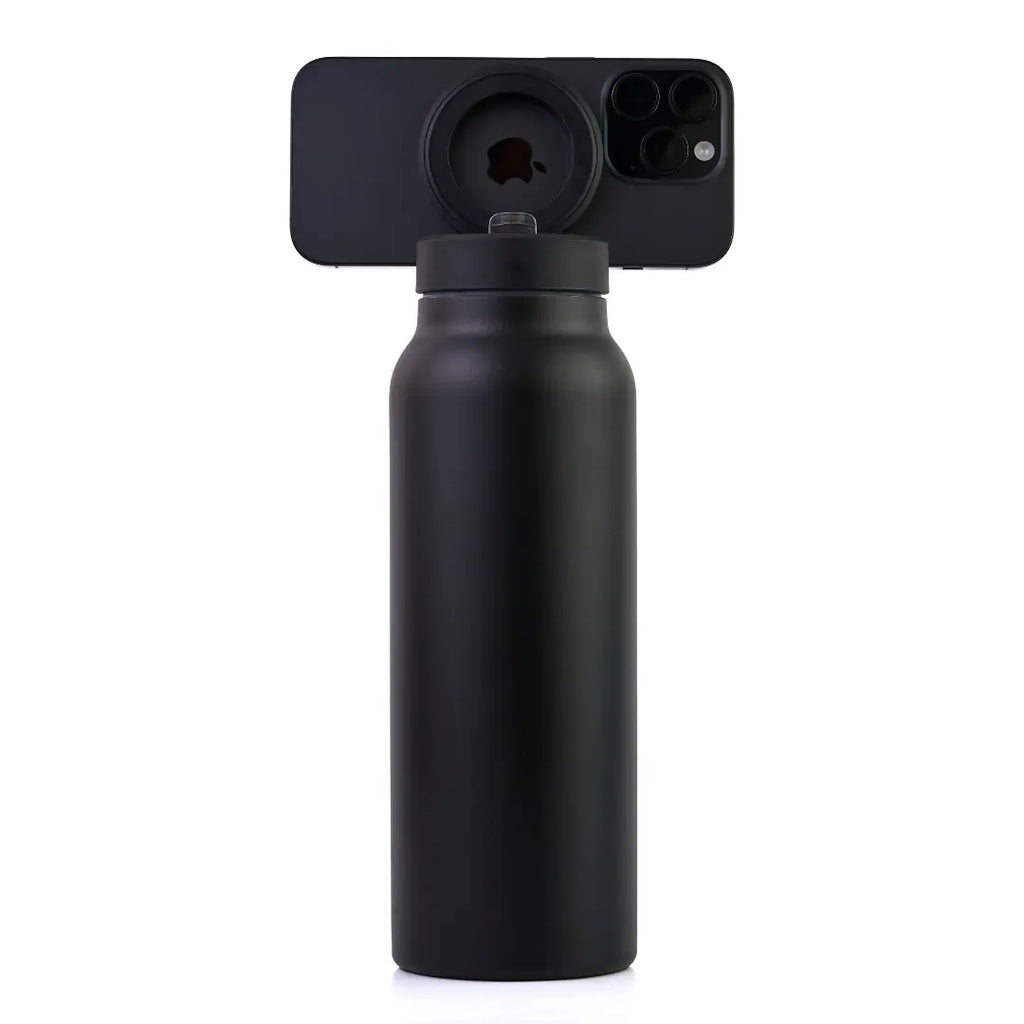 South Steel Botella Térmica Acero Inoxidable 710 ml Compatible MagSafe