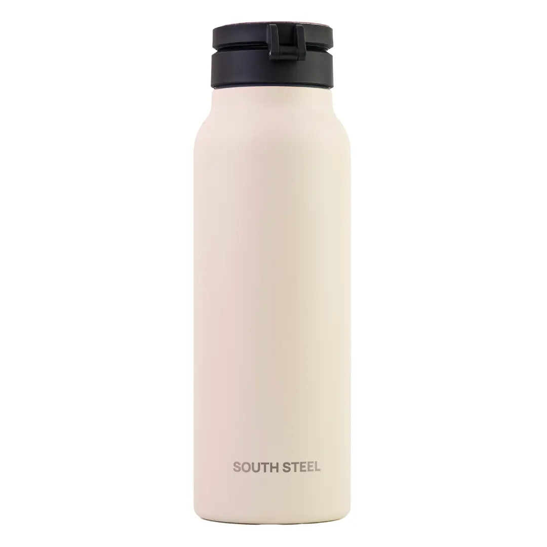 South Steel Botella Térmica Acero Inoxidable 710 ml Compatible MagSafe