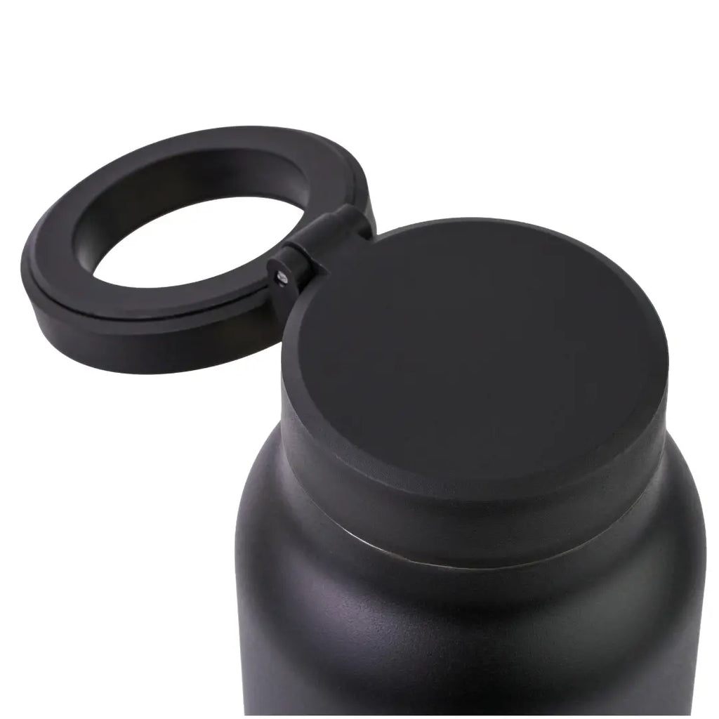 South Steel Botella Térmica Acero Inoxidable 710 ml Compatible MagSafe