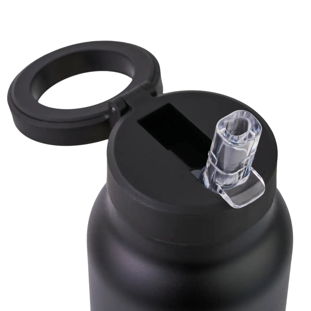 South Steel Botella Térmica Acero Inoxidable 710 ml Compatible MagSafe