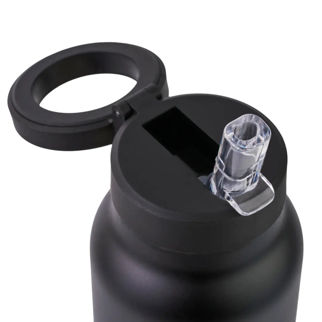 South Steel Botella Térmica Acero Inoxidable 710 ml Compatible MagSafe