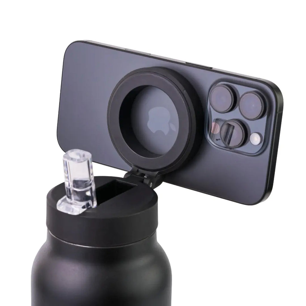 South Steel Botella Térmica Acero Inoxidable 710 ml Compatible MagSafe