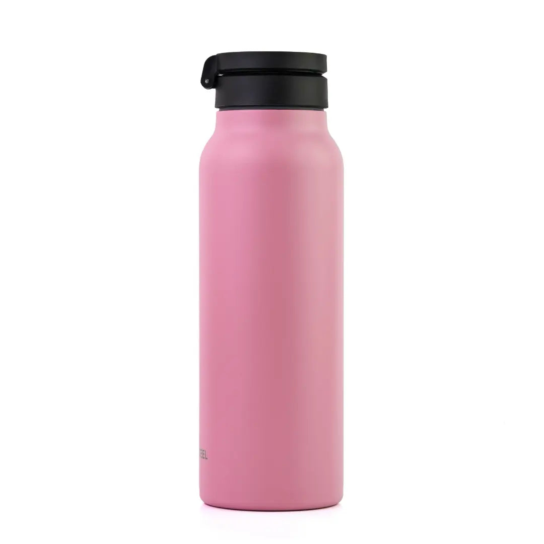 Botella MagSafe Pro 710 ml – 2 tapas (con bombilla y sin bombilla) + 3 anillos adaptadores | South Steel - imagen 17