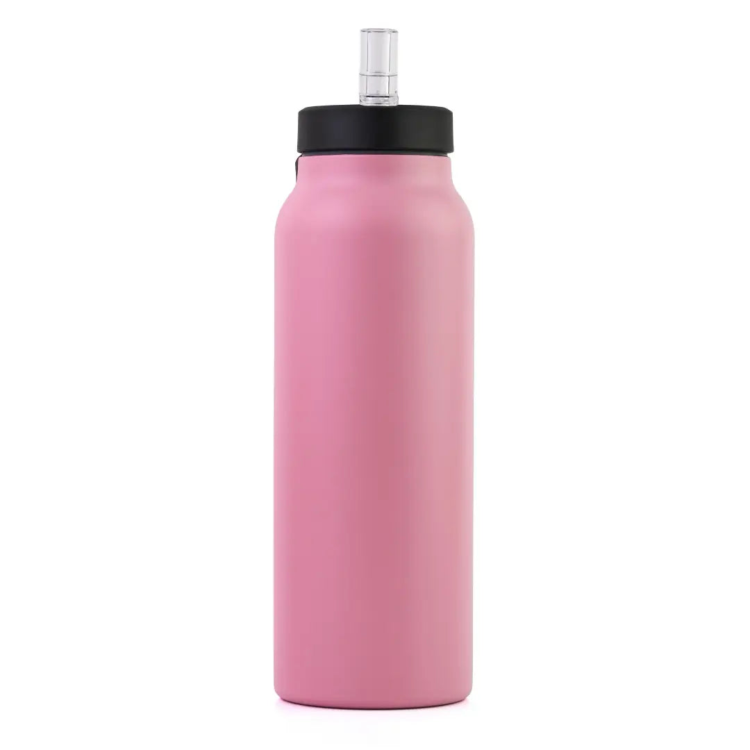 Botella MagSafe Pro 710 ml – 2 tapas (con bombilla y sin bombilla) + 3 anillos adaptadores | South Steel - imagen 18