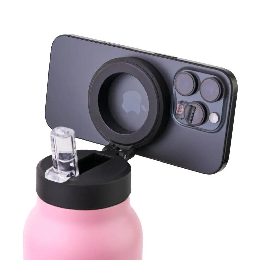 South Steel Botella Térmica Acero Inoxidable 710 ml Compatible MagSafe