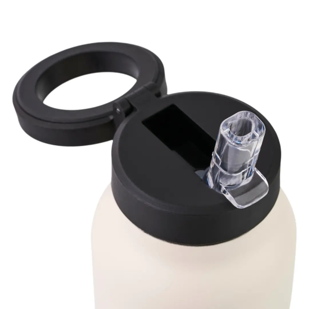 South Steel Botella Térmica Acero Inoxidable 710 ml Compatible MagSafe