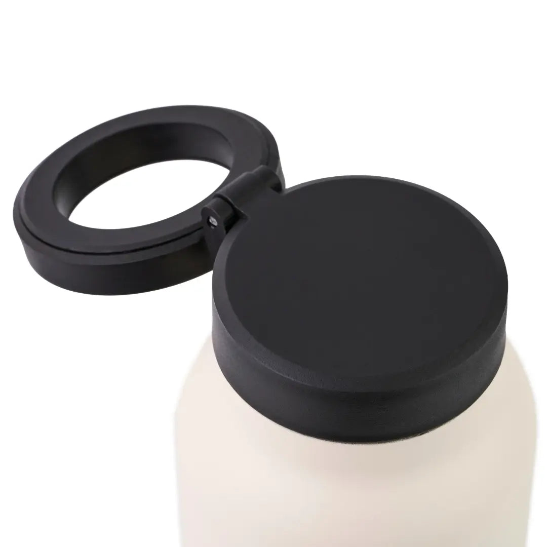 South Steel Botella Térmica Acero Inoxidable 710 ml Compatible MagSafe