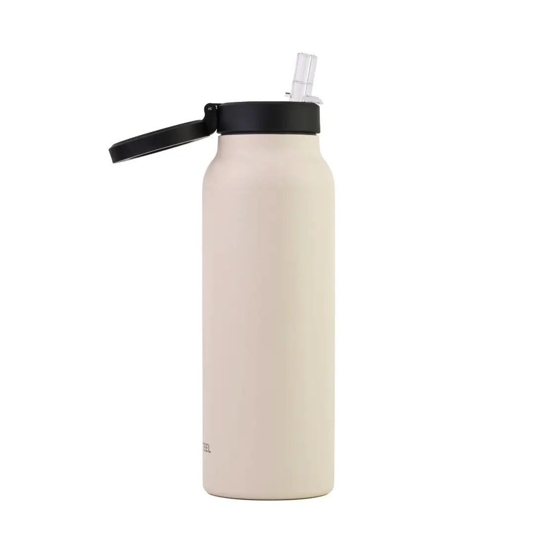Botella MagSafe Pro 710 ml – 2 tapas (con bombilla y sin bombilla) + 3 anillos adaptadores | South Steel - imagen 31