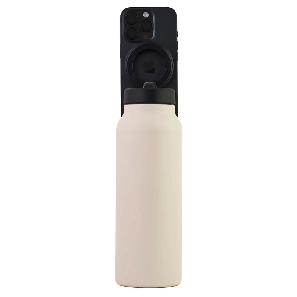 South Steel Botella Térmica Acero Inoxidable 710 ml Compatible MagSafe