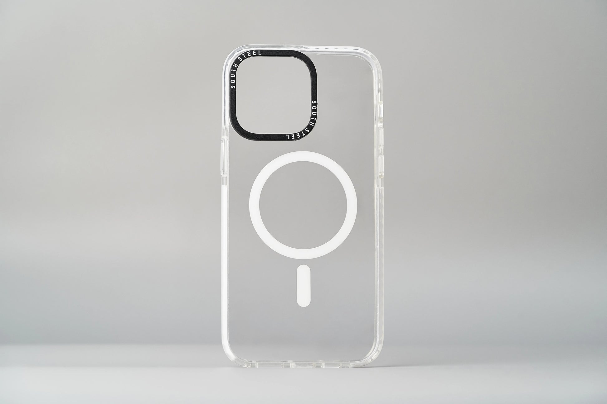 Carcasa iPhone 14 Pro Magsafe - South Steel