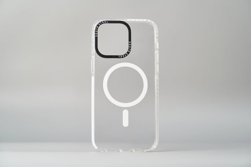 Carcasa iPhone 14 Pro Magsafe - South Steel