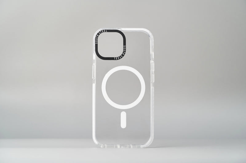 Carcasa  iPhone 15 Magsafe - South Steel