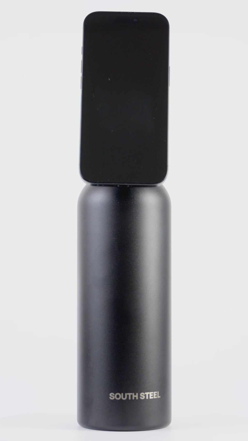 South Steel Botella Térmica Acero Inoxidable 710 ml Compatible MagSafe