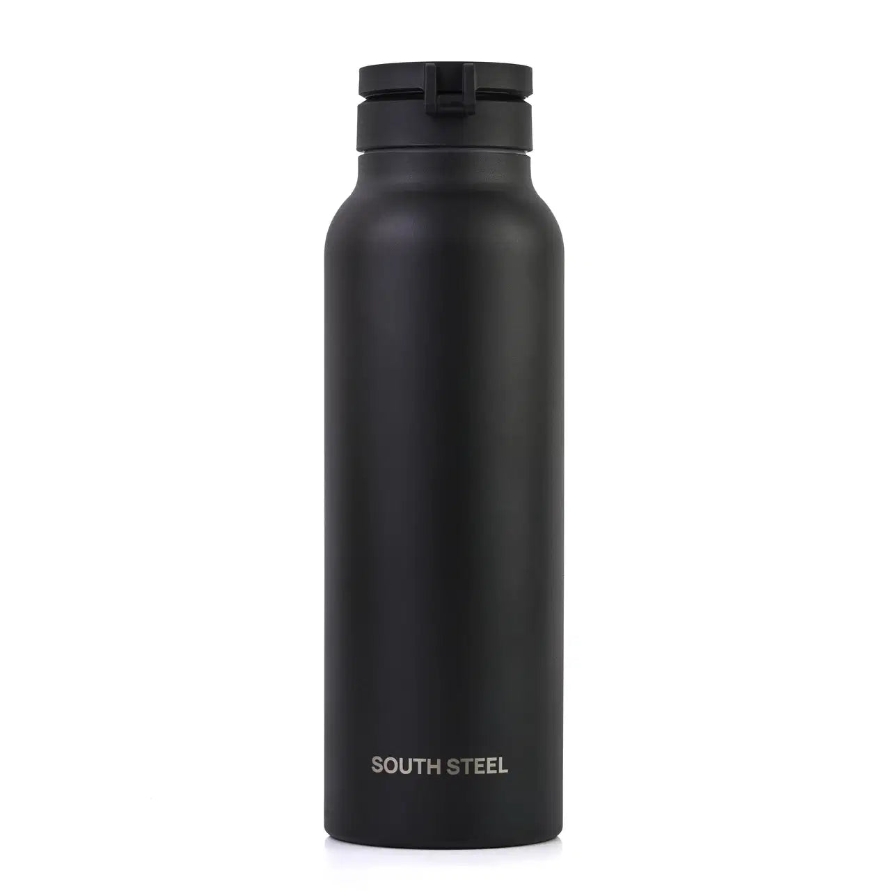 Botella MagSafe Pro Max 950 ml – 2 tapas (con y sin bombilla) | South Steel